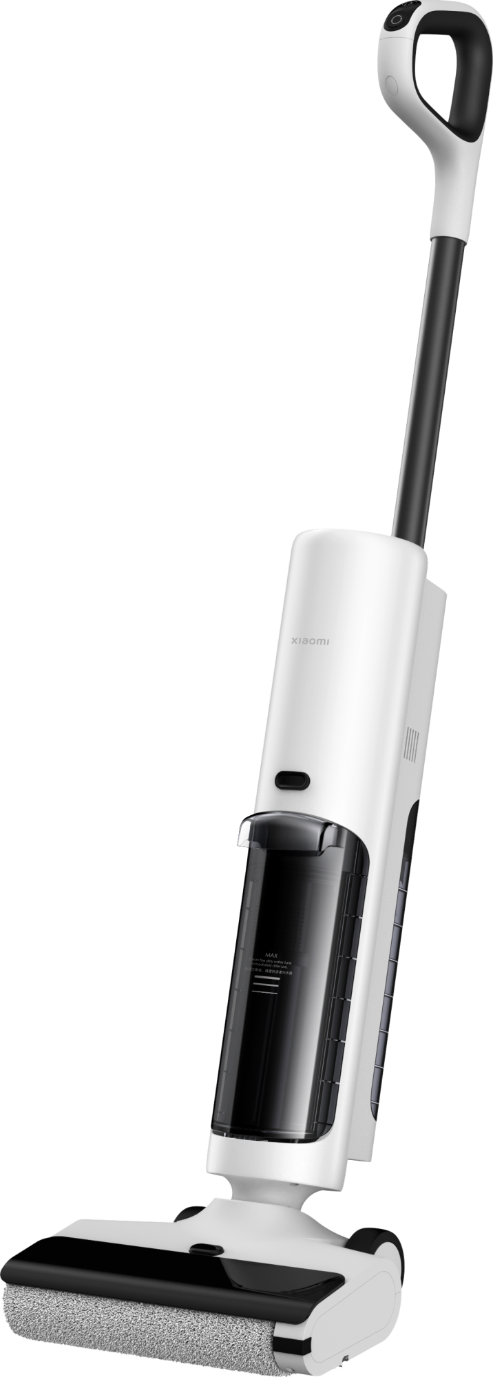 Пылесос ручной для дома Xiaomi Truclean W20 Wet Dry Vacuum - Фото 1