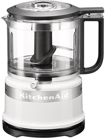 Кухонный комбайн KitchenAid 5KFC3516EWH - Фото 1