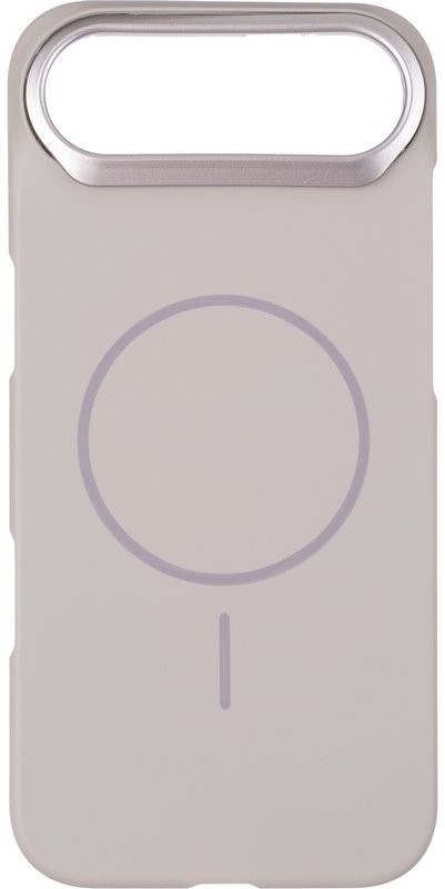 Чохол для смартфону Gelius Fit Cover Case (Magsafe) for iPhone 17 Pro Max Sage Green (101817) - Фото 1