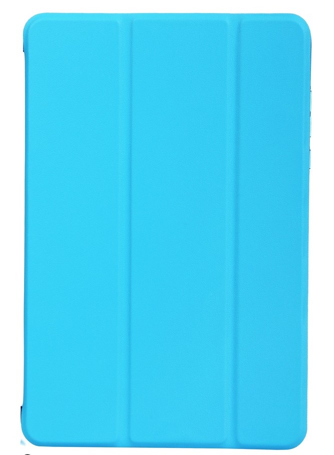 Чохол для планшету BeCover Smart Case for Apple iPad Pro 11 2018 Blue (703023) - Фото 1