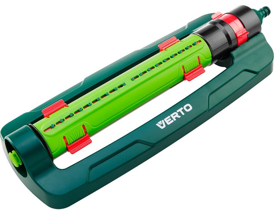 Маятниковый ороситель VERTO 1/2"-3/4" (15G772) - Фото 1