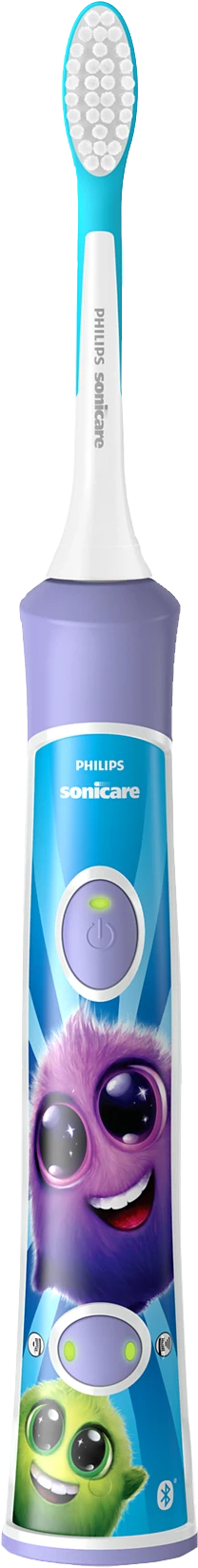 Зубная щетка электрическая Philips Sonicare HX6322/12 - Фото 1