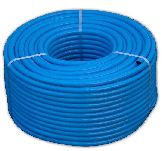 Шланг BRADAS армований 8 мм 50 м (TXRCKB08/50) - Фото 1