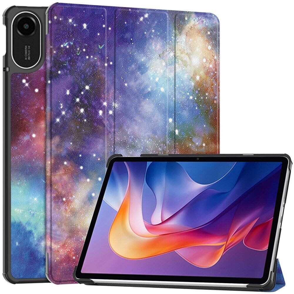 Чехол для планшета BeCover Smart Case for Xiaomi Redmi Pad 2 11.0" Space (713651) - Фото 1