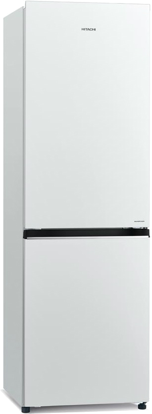 Холодильник Hitachi R-B410PUC6PWH - Фото 1