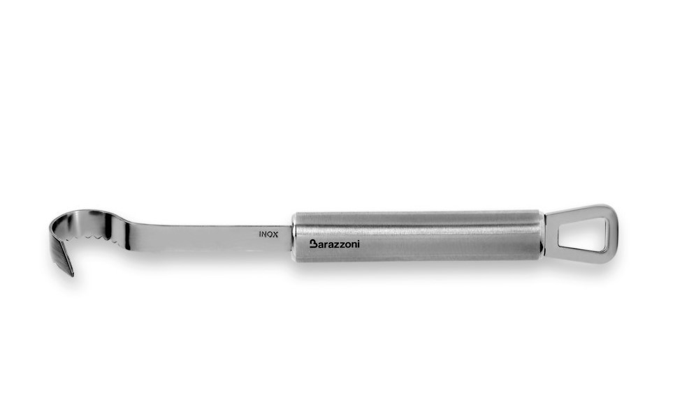 Нож кухонный Barazzoni MY UTENSIL 23 см (8640006300) - Фото 1