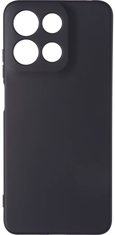Купити Чохол для смартфона Gelius Full Soft Case for Motorola G15/G15 Power Black (101058) - Фото 1 Чохол для смартфона Gelius Full Soft Case for Motorola G15/G15 Power Black (101058) - Фото 1