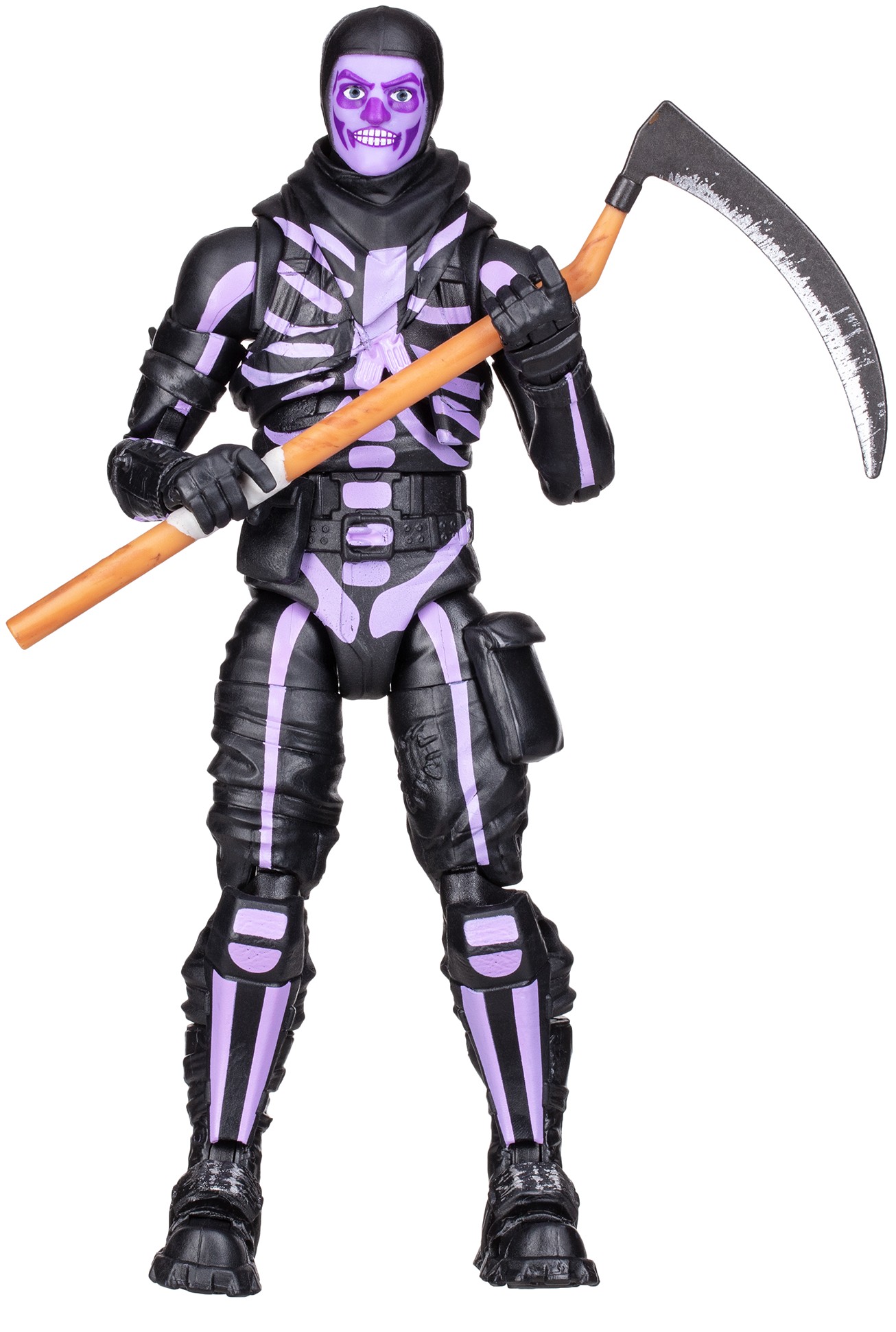 Коллекционная фигурка Jazwares Legendary Series Skull Trooper (FNT0065) - Фото 1