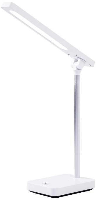 Настольная лампа VALESO LED White 1938 - Фото 1