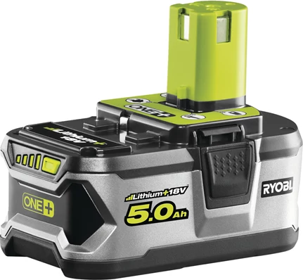 Аккумулятор для электроинструментов Ryobi ONE+ RB18L50 (5133002433) - Фото 1