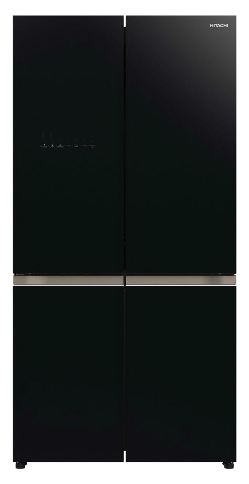 Холодильник Hitachi R-WB720VUC0GBK - Фото 1