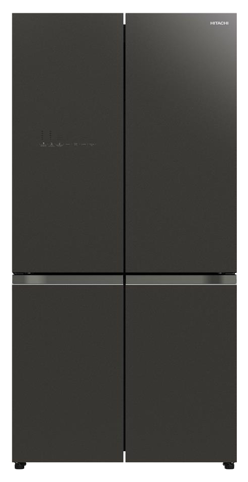 Холодильник Hitachi R-WB720VUC0GMG - Фото 1