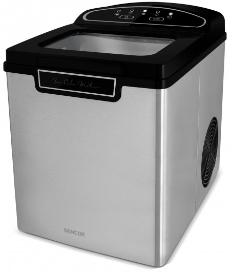 Льдогенератор Sencor SIM3500SS - Фото 1