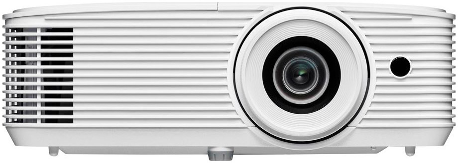 Проектор Optoma EH401 (E9PV7GA10EZ1) - Фото 1