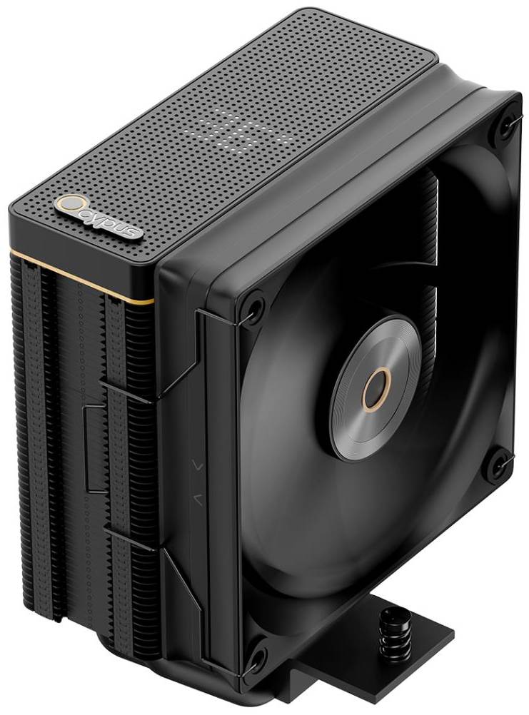 Купить Водяная система охлаждения OCYPUS IOTA A40 BK (IOTA-A40-BK1NNWD00X-GL) - Фото 1 Водяная система охлаждения OCYPUS IOTA A40 BK (IOTA-A40-BK1NNWD00X-GL) - Фото 1