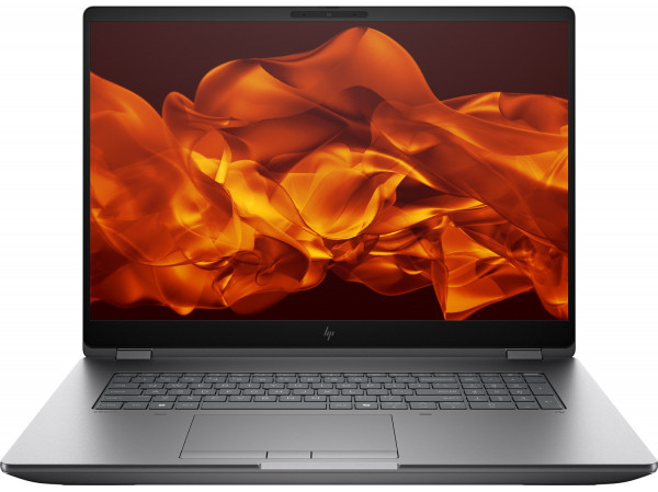Ноутбук HP ZBook Fury G1i (5F9W6ES) Meteor Silver - Фото 1