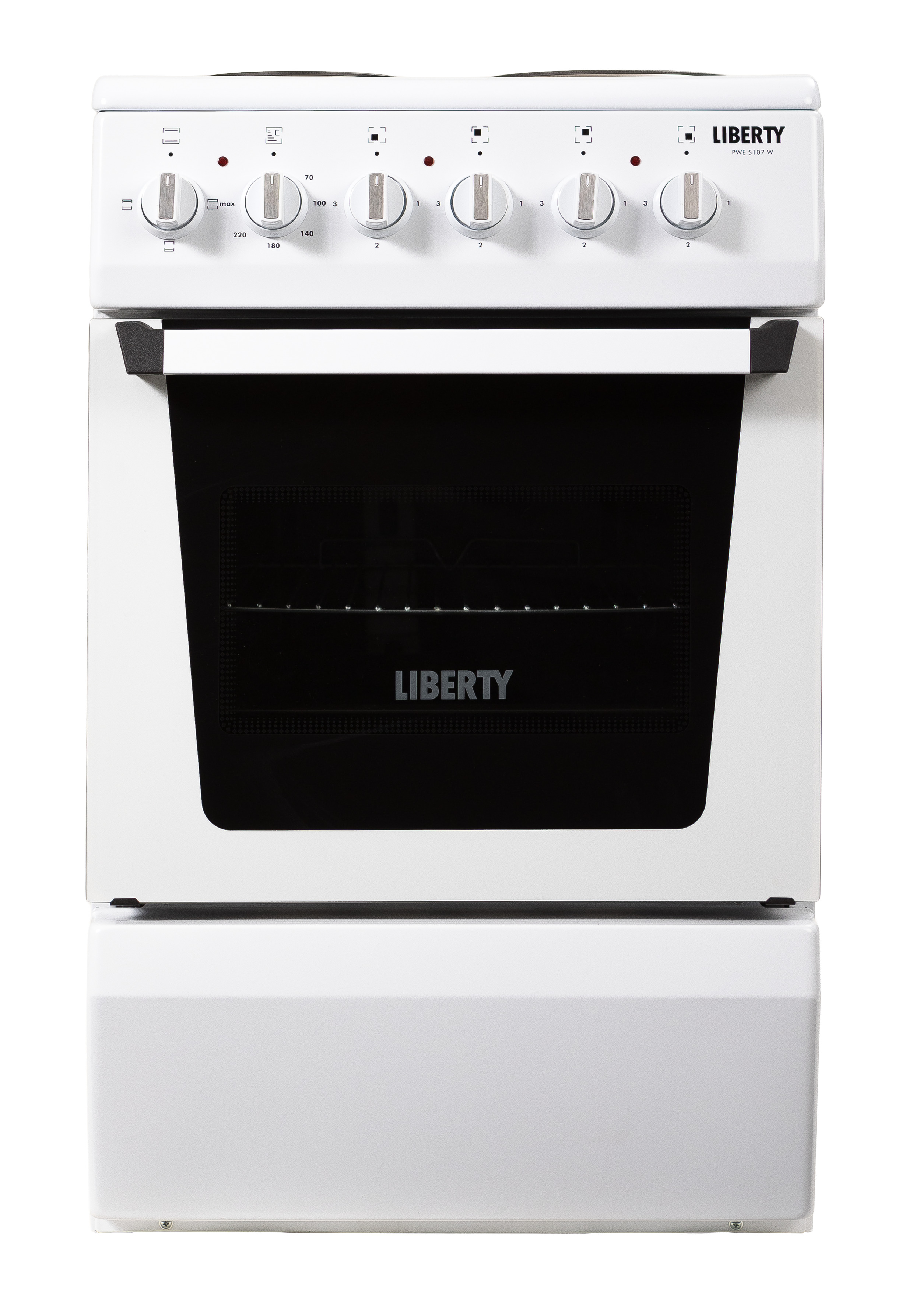 Плита электрическая Liberty PWE 5107 - Фото 1