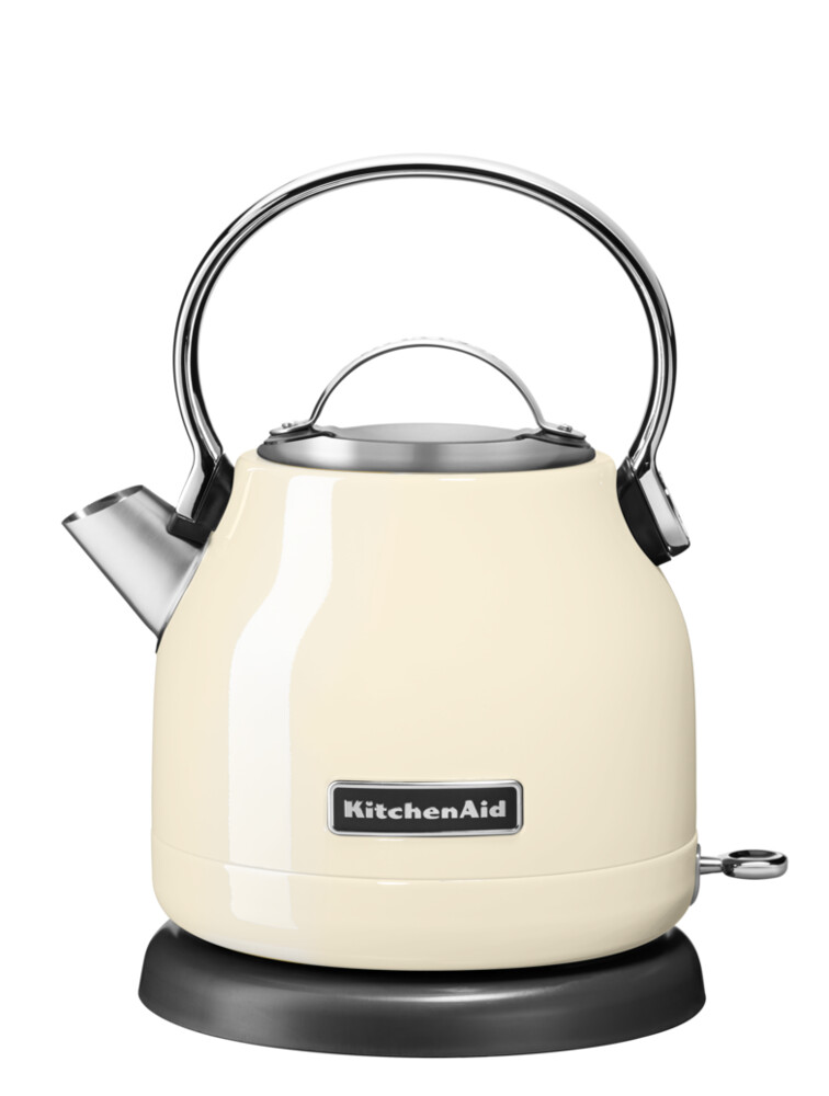 Электрический чайник KitchenAid Classik (5KEK1222EAC) - Фото 1