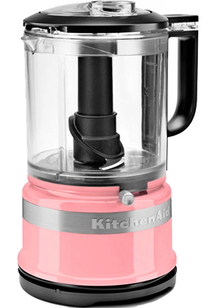 Кухонный комбайн KitchenAid 5KFC0516EGU - Фото 1
