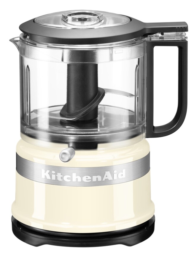 Кухонный комбайн KitchenAid Classik (5KFC3516EAC) - Фото 1