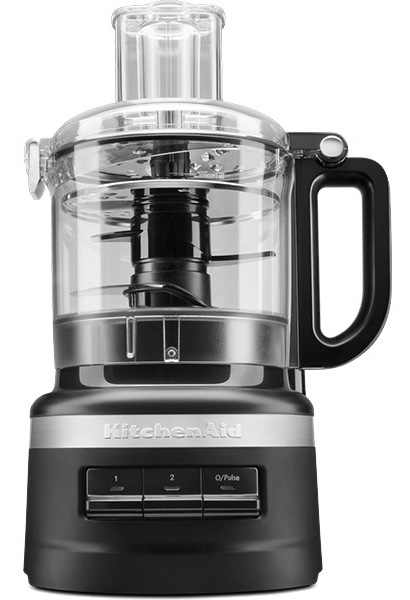Кухонный комбайн KitchenAid 5KFP0719EBM - Фото 1
