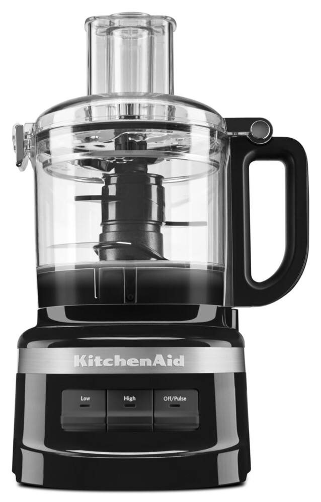 Кухонный комбайн KitchenAid 5KFP0719EOB - Фото 1