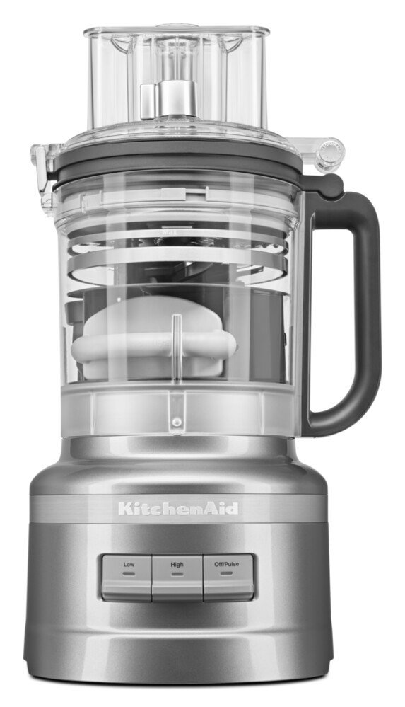 Кухонний комбайн KitchenAid 5KFP1319ECU - Фото 1