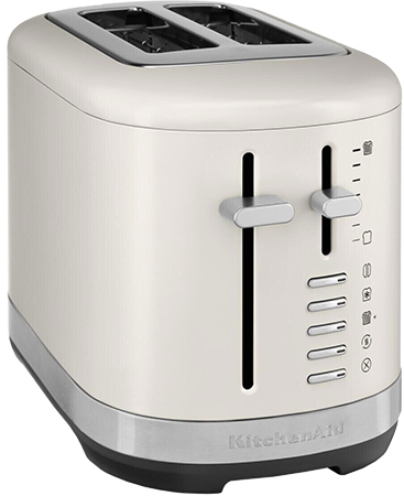 Тостер KitchenAid 5KMT2109EPL - Фото 1
