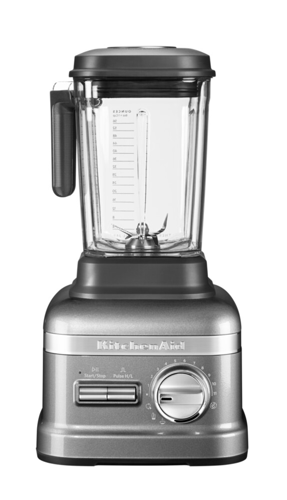 Блендер стационарный KitchenAid Artisan Power Plus (5KSB8270EMS) купить ...