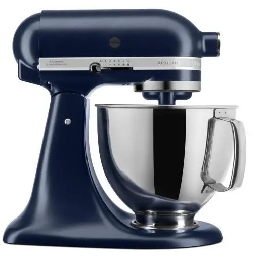 Кухонная машина KitchenAid 5KSM175PSEIB - Фото 1