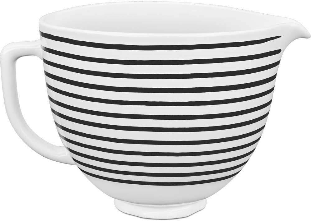 Чаша для для кухонного комбайна KitchenAid 5KSM2CB5PHS - Фото 1