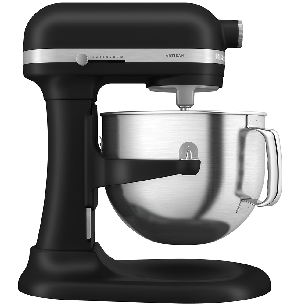 Кухонная машина KitchenAid Artisan (5KSM70SHXEBM) - Фото 1