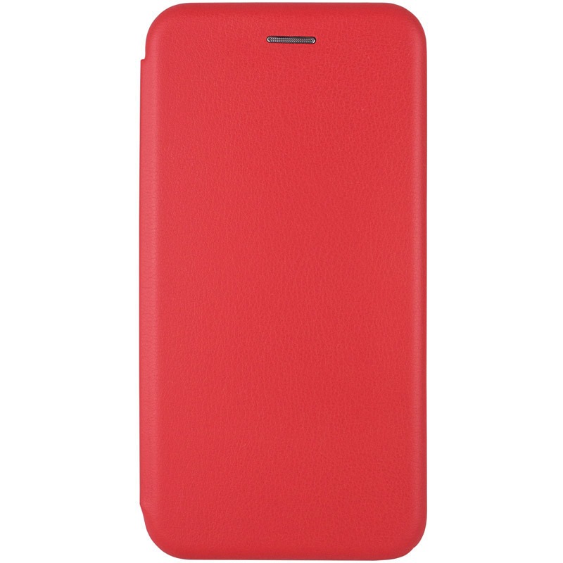 Чехол для смартфона BeCover Exclusive for Realme C61 Red (712555) - Фото 1