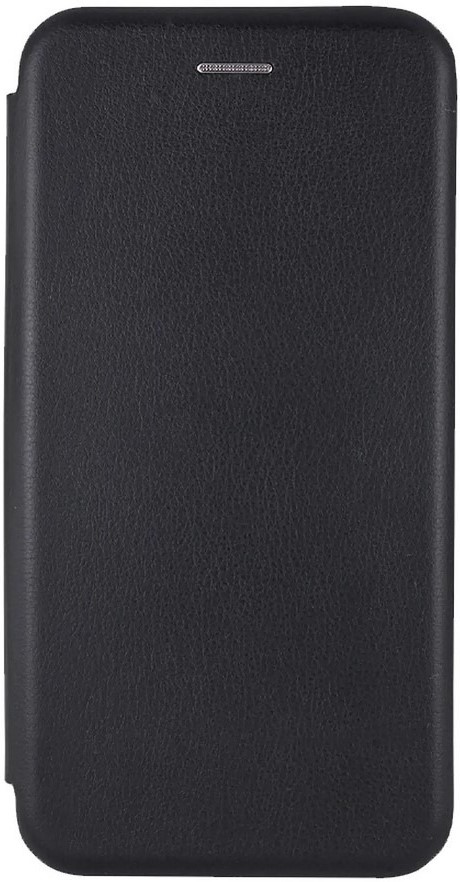 Чохол для смартфону BeCover Exclusive for Samsung Galaxy A07 SM-A075 Black (713885) - Фото 1