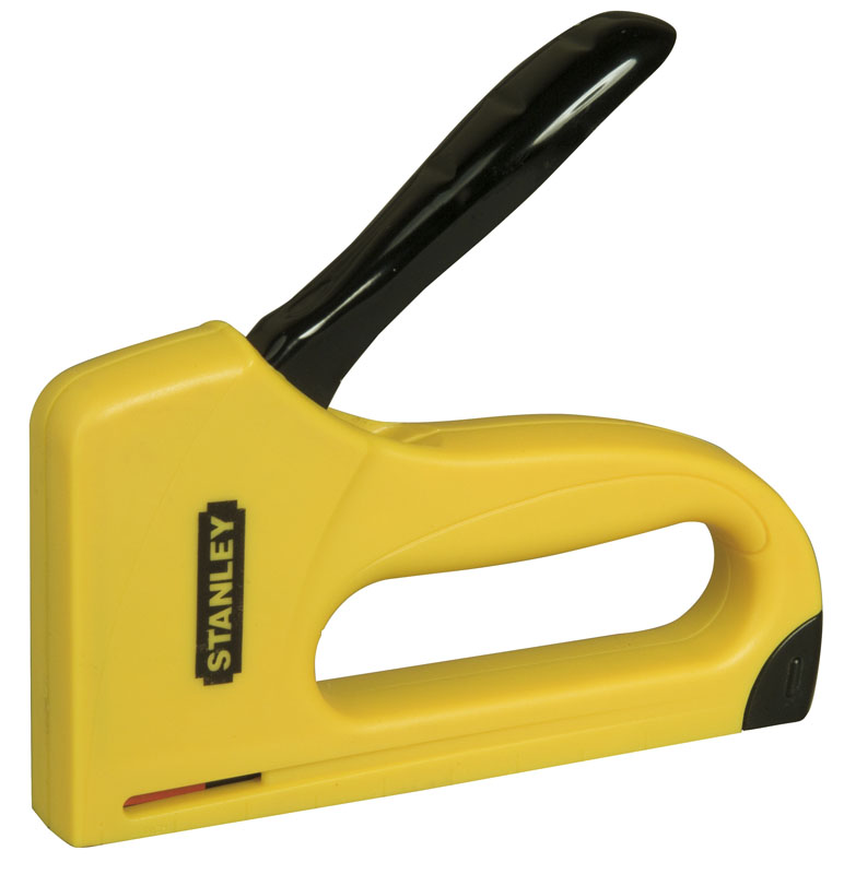 Степлер Stanley Light Duty 6-TR35 - Фото 1