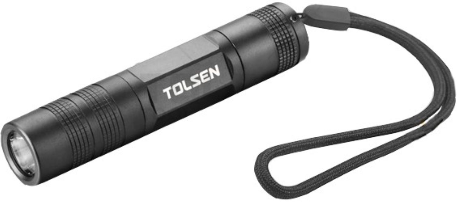 Фонарь Tolsen 60031 - Фото 1