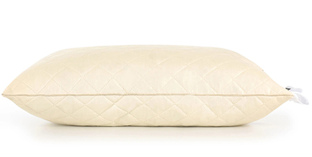 Подушка стандартна MirSon Carmela Eco-Soft 485 50х70 см (2200000625007) - Фото 1