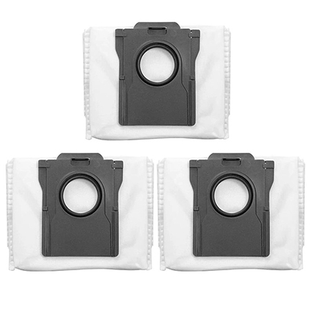 Купить Набор мешков для базовой станции очистки Mova E20 Plus, E20 Pro Plus (MRDB15) - Фото 1 Набор мешков для базовой станции очистки Mova E20 Plus, E20 Pro Plus (MRDB15) - Фото 1