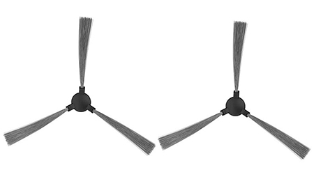 Купить Набор щеток для пылесоса Mova для E10, E20, E20 Plus, E20 Pro Plus, E20 Pro (RSB15) - Фото 1 Набор щеток для пылесоса Mova для E10, E20, E20 Plus, E20 Pro Plus, E20 Pro (RSB15) - Фото 1