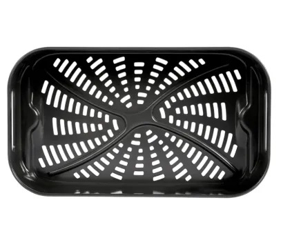 Купити Форма для гриля-барбекю Ninja для фритюру Cook&Crisp AG551EU (4230HY551EUUK) - Фото 1 Форма для гриля-барбекю Ninja для фритюру Cook&Crisp AG551EU (4230HY551EUUK) - Фото 1