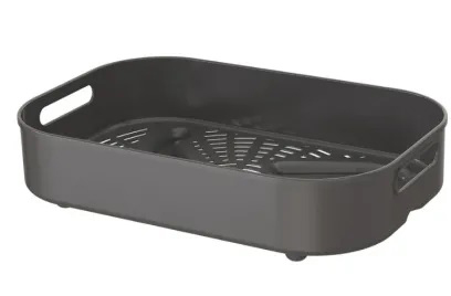 Купити Форма для гриля-барбекю Ninja для фритюру AG651EU (4456HY651EUUK) - Фото 1 Форма для гриля-барбекю Ninja для фритюру AG651EU (4456HY651EUUK) - Фото 1