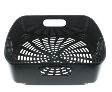 Купити Форма для гриля-барбекю Ninja для фритюру AG301EU (4131J301UKE) - Фото 1 Форма для гриля-барбекю Ninja для фритюру AG301EU (4131J301UKE) - Фото 1