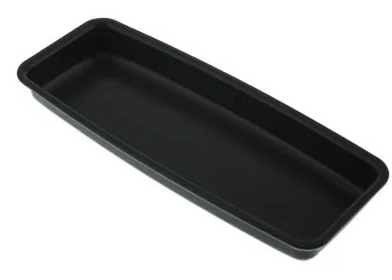 Купити Форма для гриля-барбекю Ninja для овочів з антипригарним покриттям (4140J301UKE) - Фото 1 Форма для гриля-барбекю Ninja для овочів з антипригарним покриттям (4140J301UKE) - Фото 1