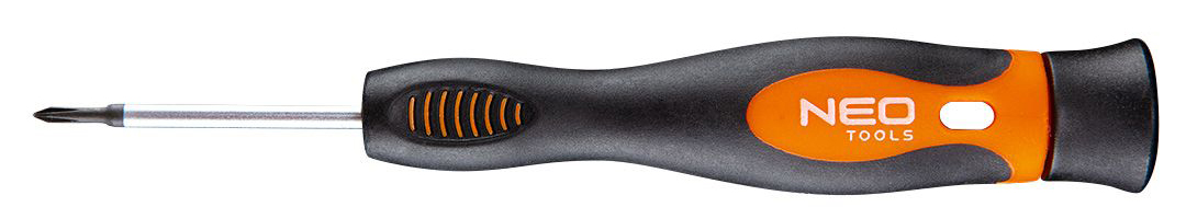 Викрутка Neo Tools 04-115 S2 PH00x50 мм - Фото 1