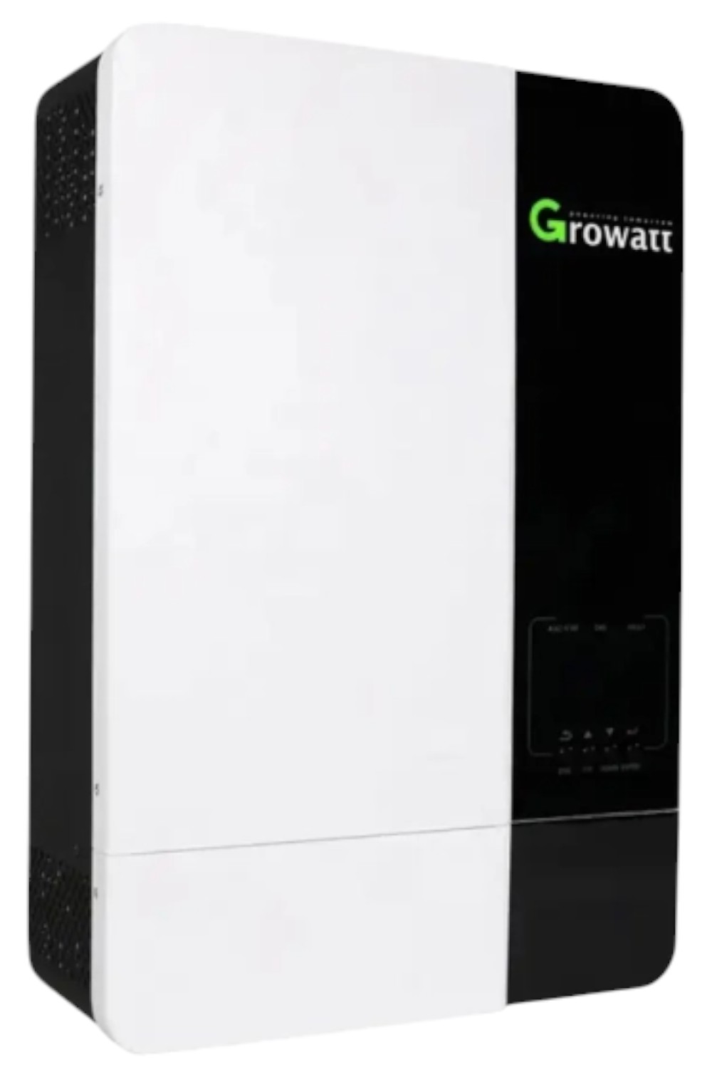 Инвертор автономный солнечный Growatt Off-Grid SPF5000ES with Wi-fi - Фото 1