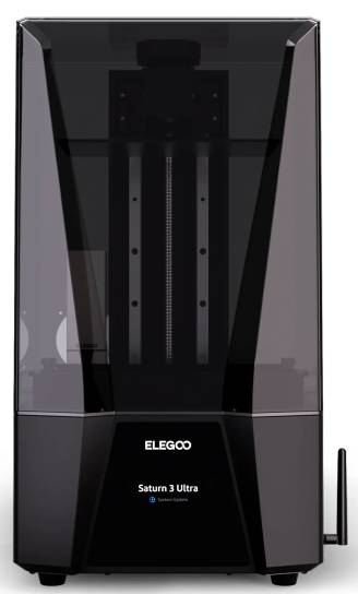 3-D принтер Elegoo Saturn 3 Ultra 12K - Фото 1