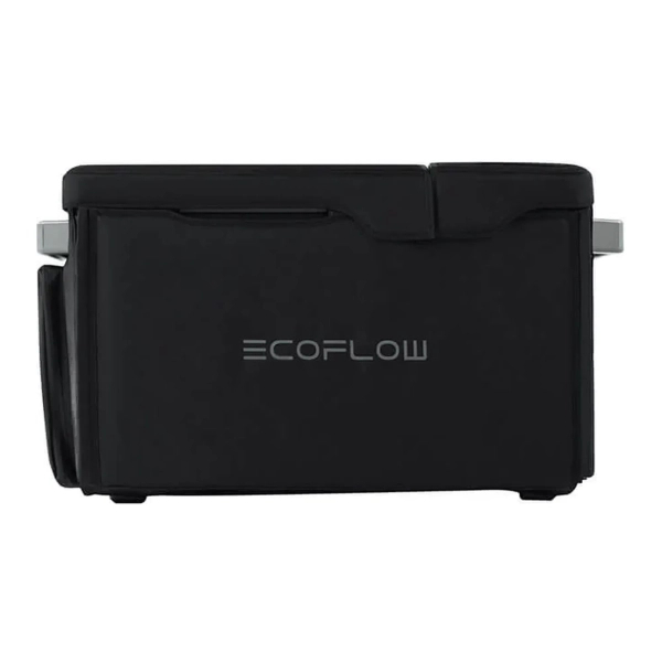 Сумка для зарядної станції EcoFlow EFB-Glacier - Фото 1
