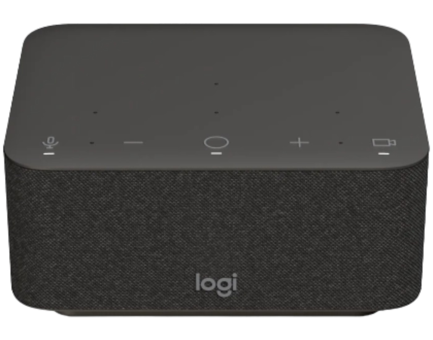 Док-станция Logitech Logi Dock Graphite (986-000024) - Фото 1