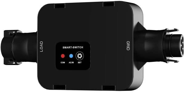 Бездротовий вимикач Deye SUN-SMART-SWITCH01P3 - Фото 1