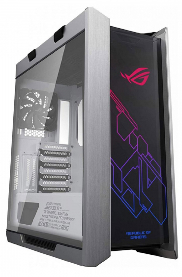 Корпус Asus GX601 ROG STRIX White - Фото 1